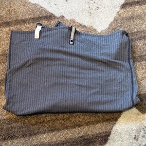 lululemon athletica vinyasa scarf herringbone